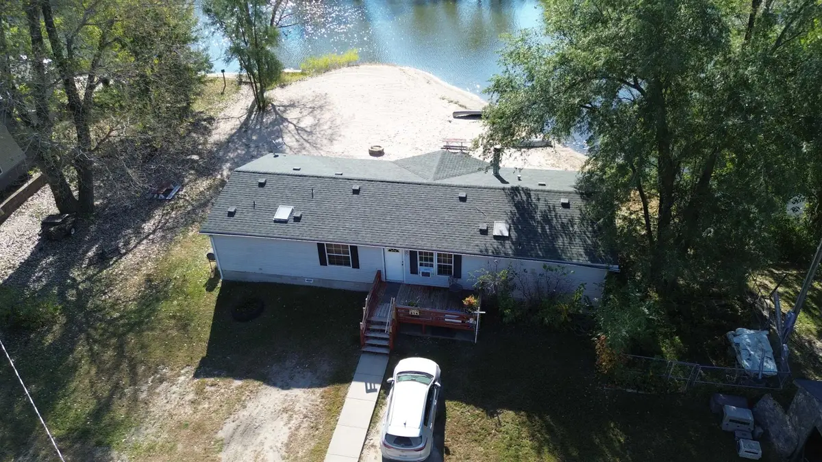 314 Bobcat Lake Road, Schuyler, NE 68661 - Image #1