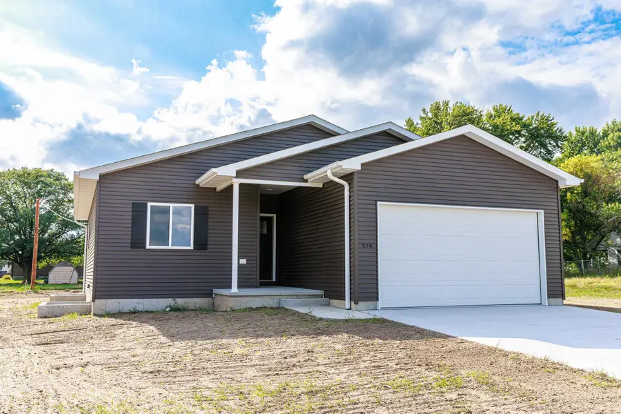1101 S Ingram, Madison, NE 68748 - #2