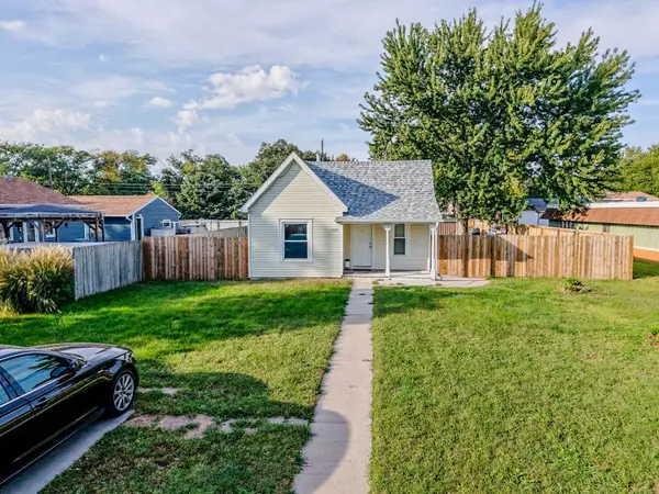 1318 4th Street, Columbus, NE 68601