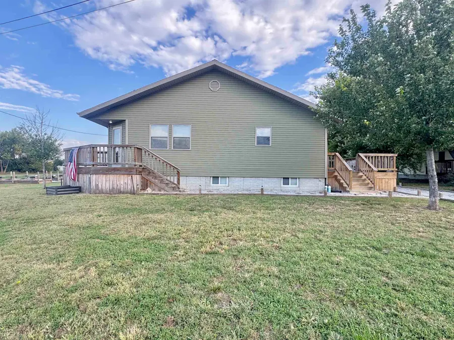 1426 Willard Avenue, Genoa, NE 68640 - Image #3