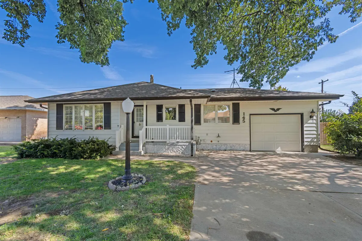 145 S Rose Lane, Columbus, NE 68601 - Image #1