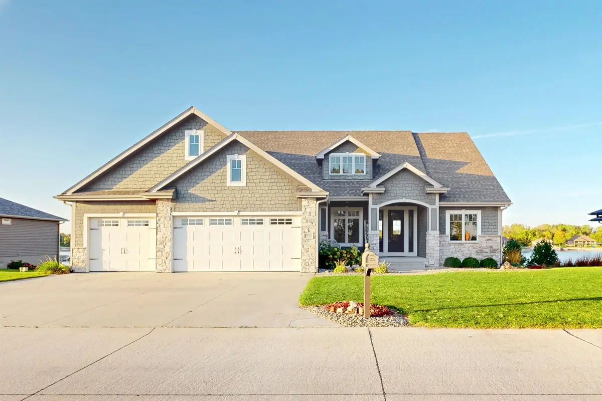 2820 Whitetail Drive, Columbus, NE 68601 - Image #1