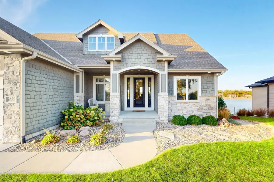 2820 Whitetail Drive, Columbus, NE 68601 - #2