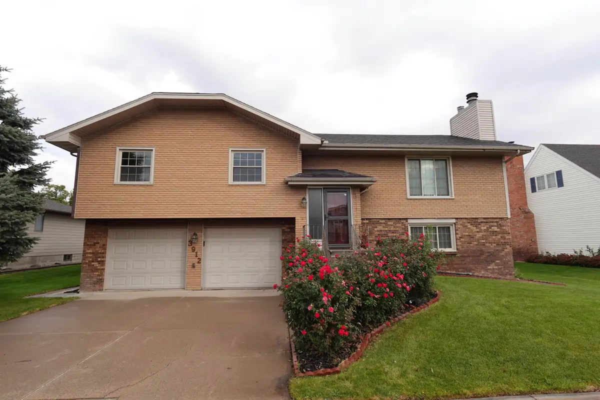 3912 22nd Street, Columbus, NE 68601 - #1