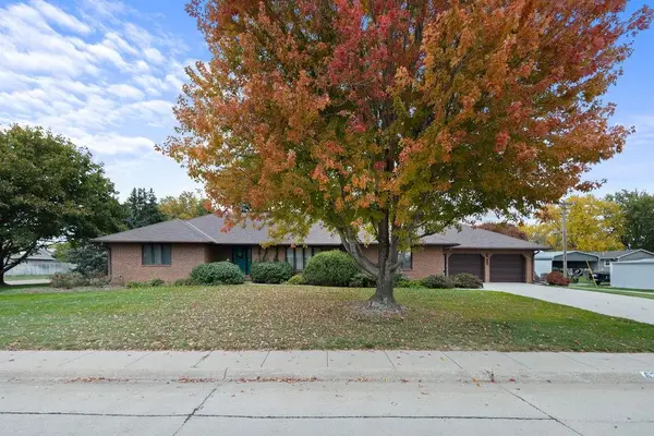 622 W 4th Street, Schuyler, NE 68661