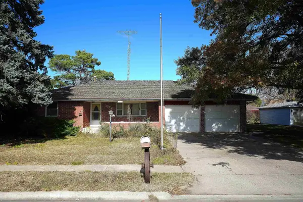 3322 29th Street, Columbus, NE 68601