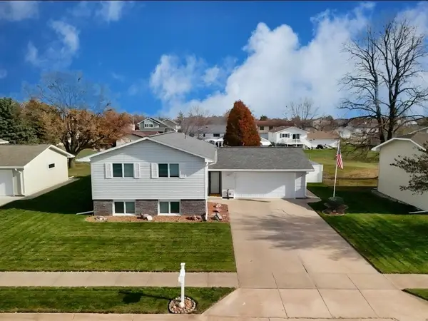 2771 41st Avenue, Columbus, NE 68601