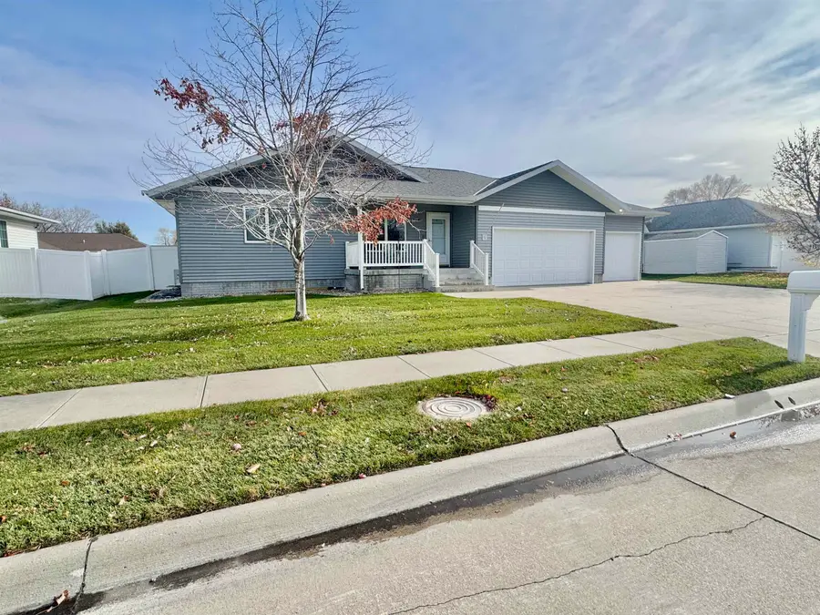 2757 Eastbrook Drive, Columbus, NE 68601 - Image #3