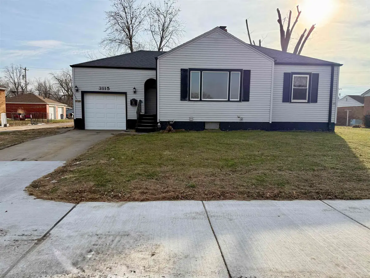 3115 8th Street, Columbus, NE 68601 - Image #1