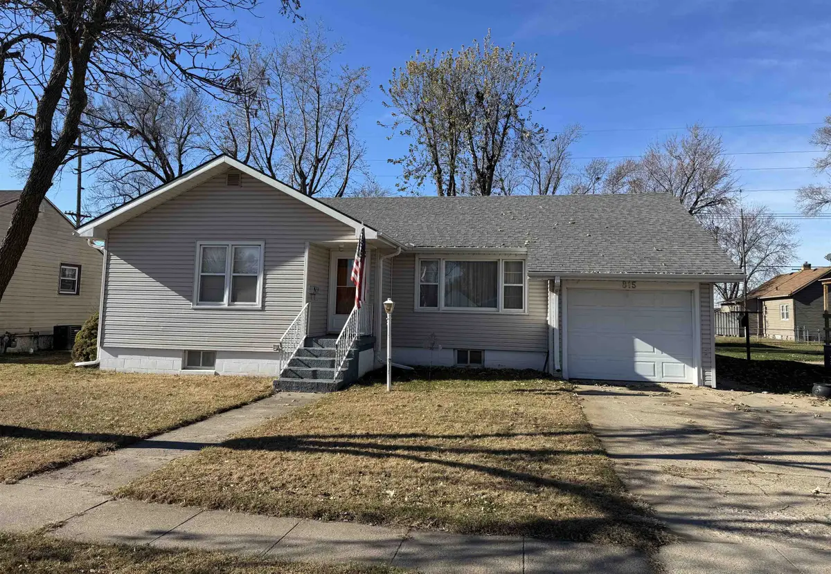 815 Gold St, Schuyler, NE 68661 - Image #1