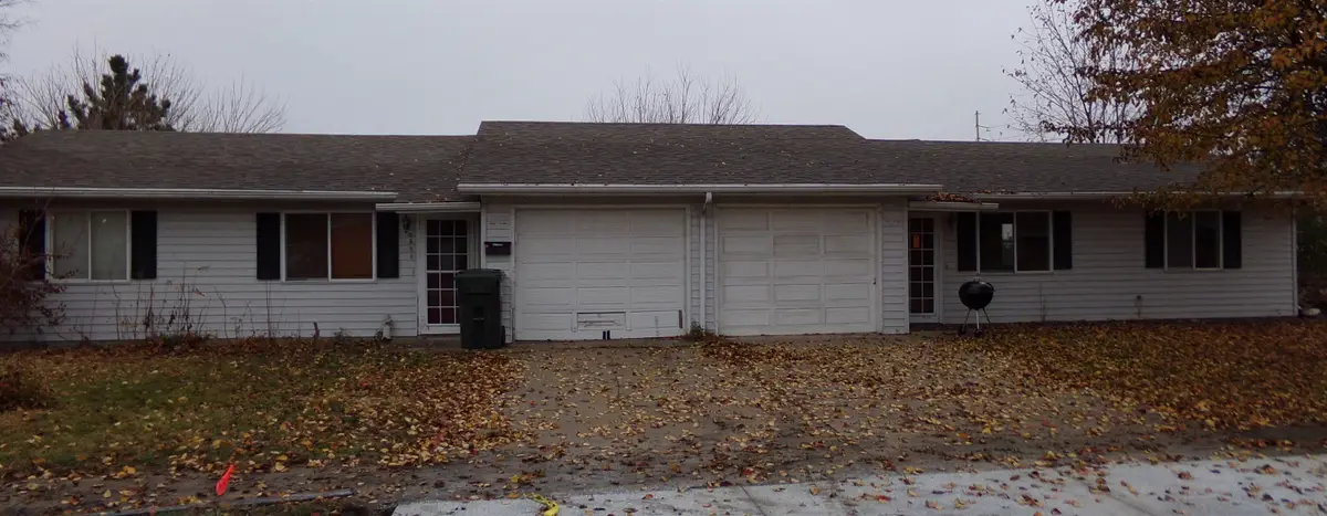 2569/2571 35th Avenue, Columbus, NE 68601 - #1