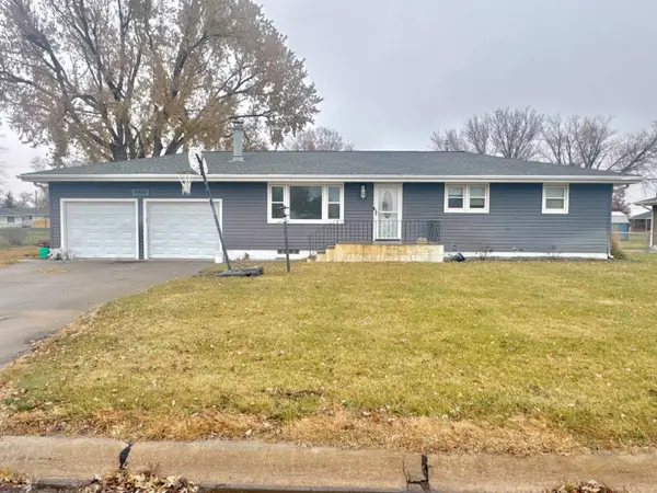 4816 33rd Street, Columbus, NE 68601