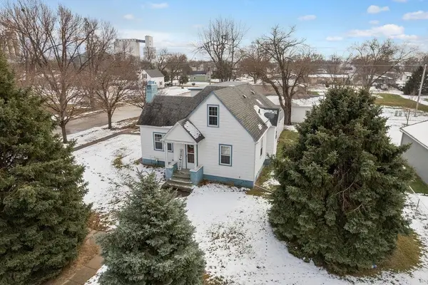 303 W 15th Street, Schuyler, NE 68661