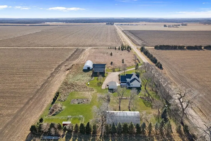 25104 340th Avenue, Monroe, NE 68647 - Image #2