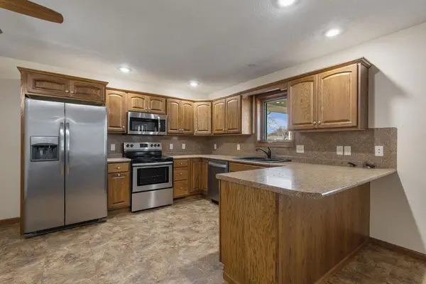 112 N 5th Street, Newman Grove, NE 68758