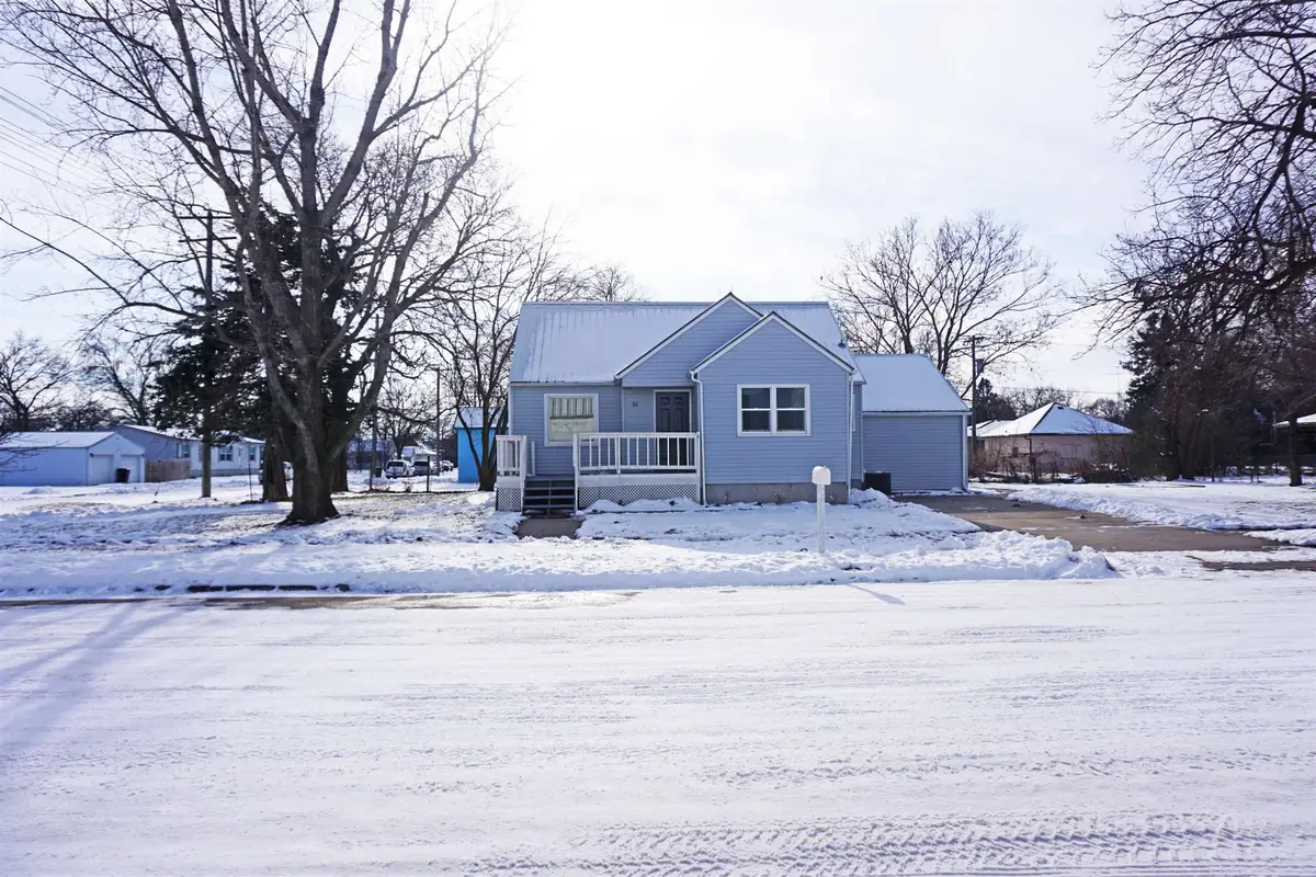211 W 12th Street, Schuyler, NE 68661 - Image #1