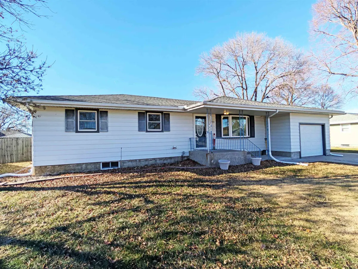 2764 E 13th Avenue, Columbus, NE 68601 - Image #1