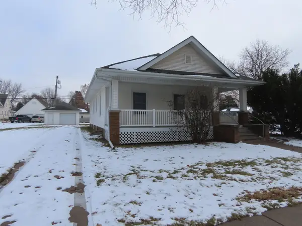 1148 N 4Th St, David City, NE 68632