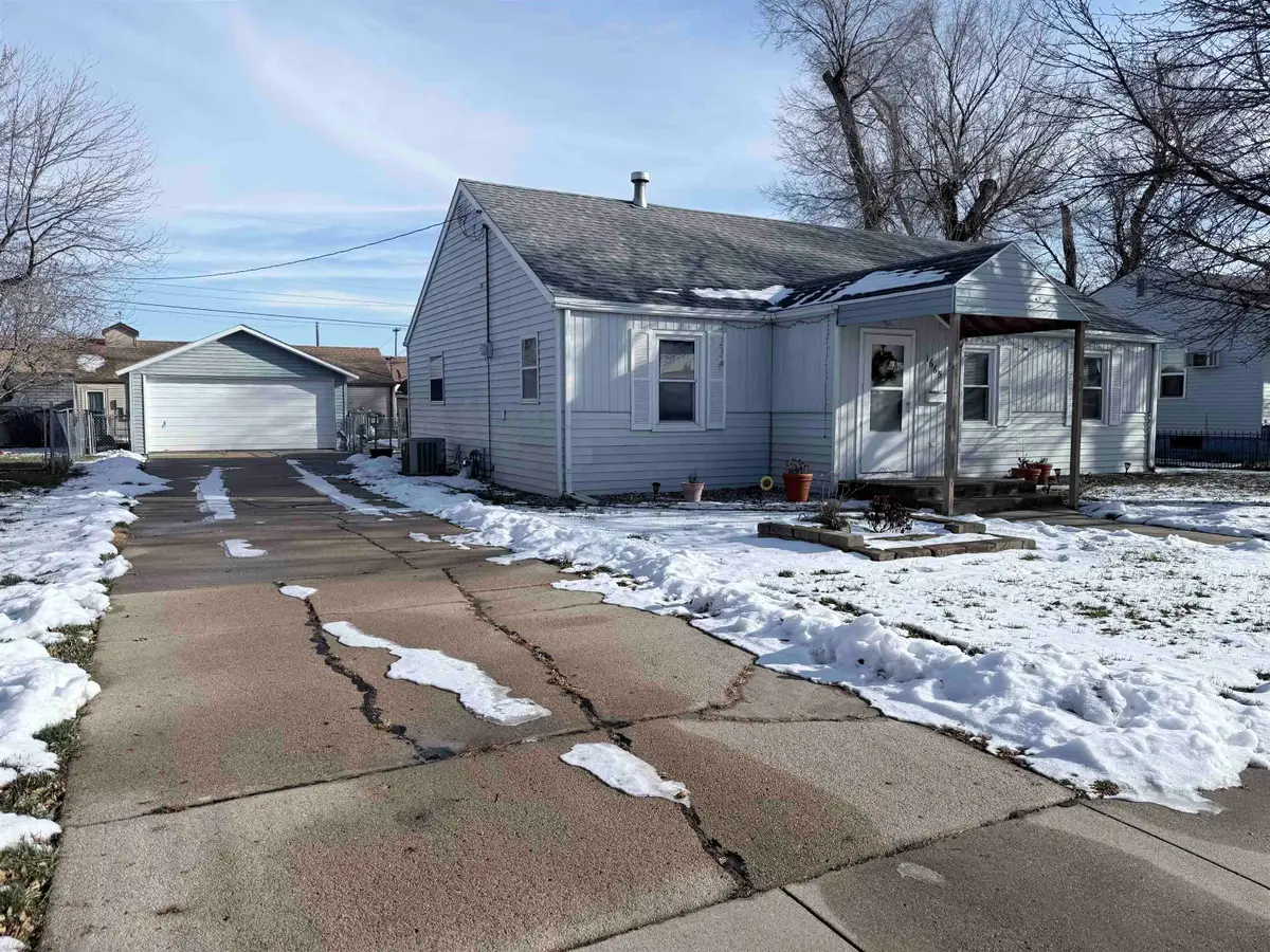 1665 40th Avenue, Columbus, NE 68601 - Image #1