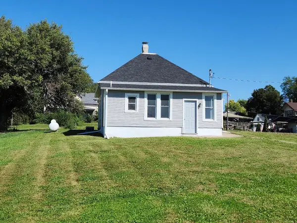 237 W 2nd Street, Leigh, NE 68643