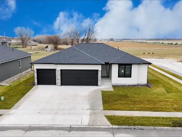 5539 42nd Street, Columbus, NE 68601