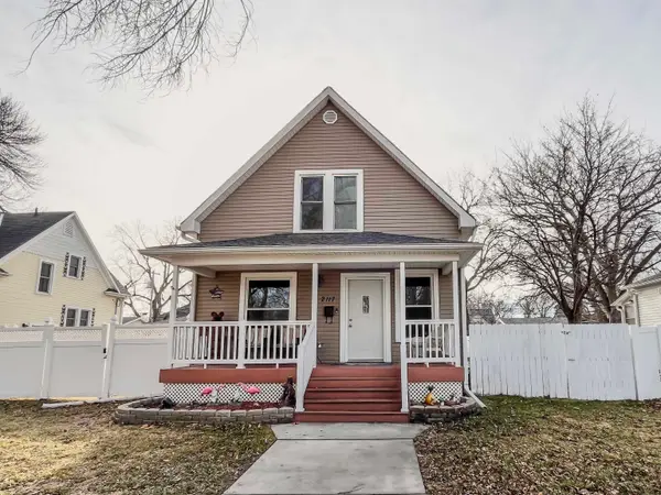 2117 16th Street, Columbus, NE 68601