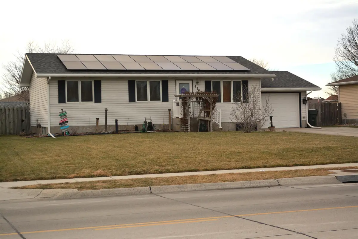 674 3rd Avenue, Columbus, NE 68601 - Image #1