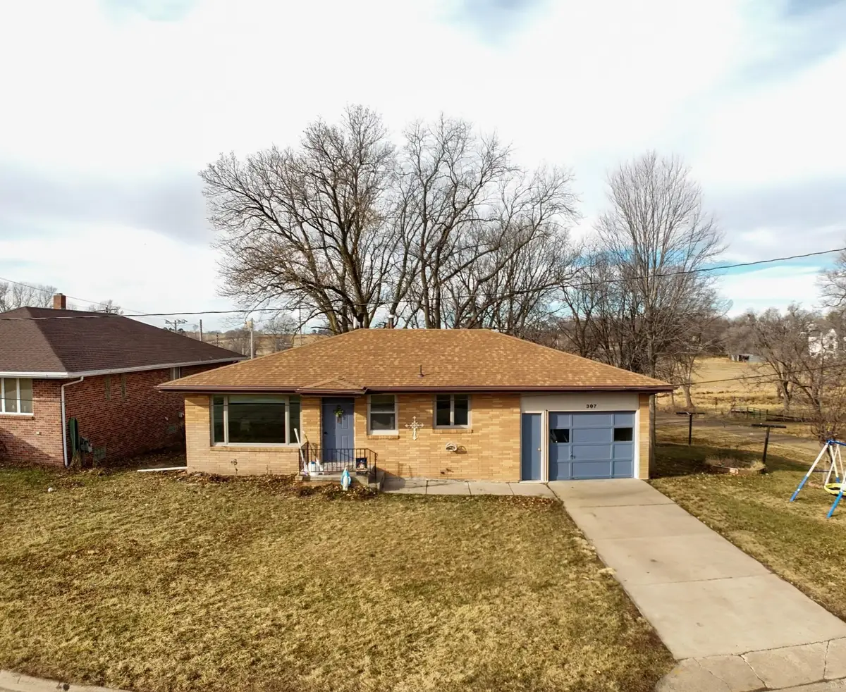 307 N 6TH, Humphrey, NE 68642 - Image #1