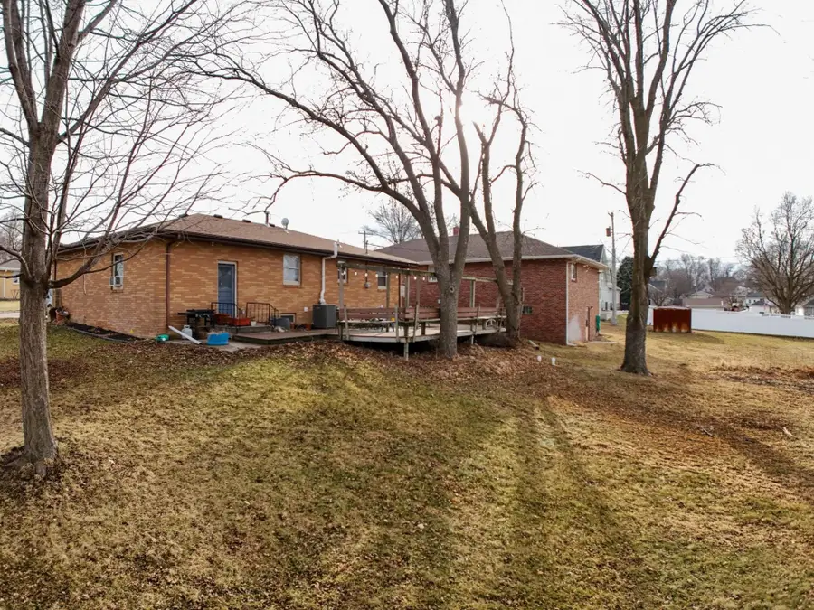 307 N 6TH, Humphrey, NE 68642 - Image #2