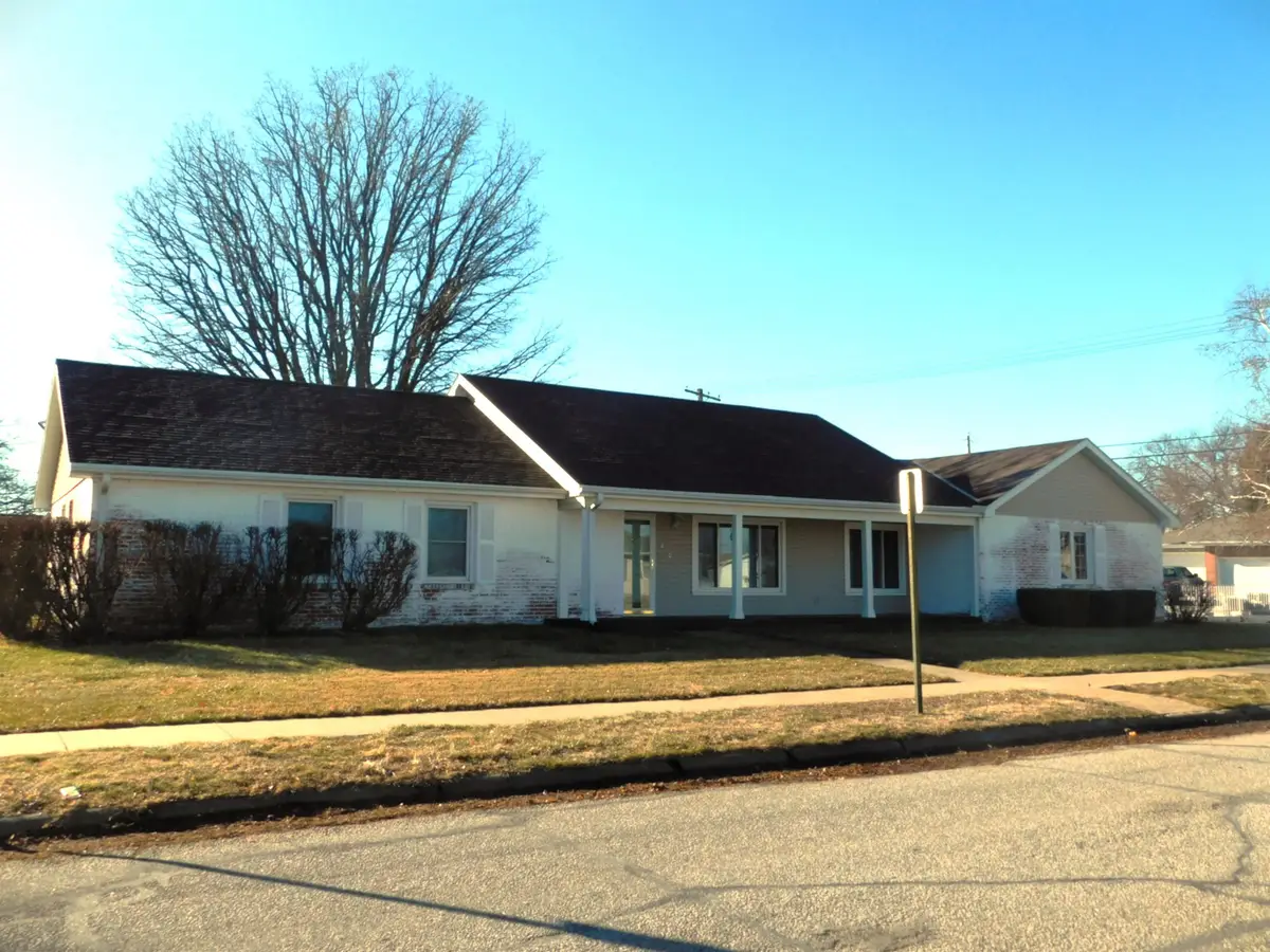 2303 26th Street, Columbus, NE 68601 - Image #1