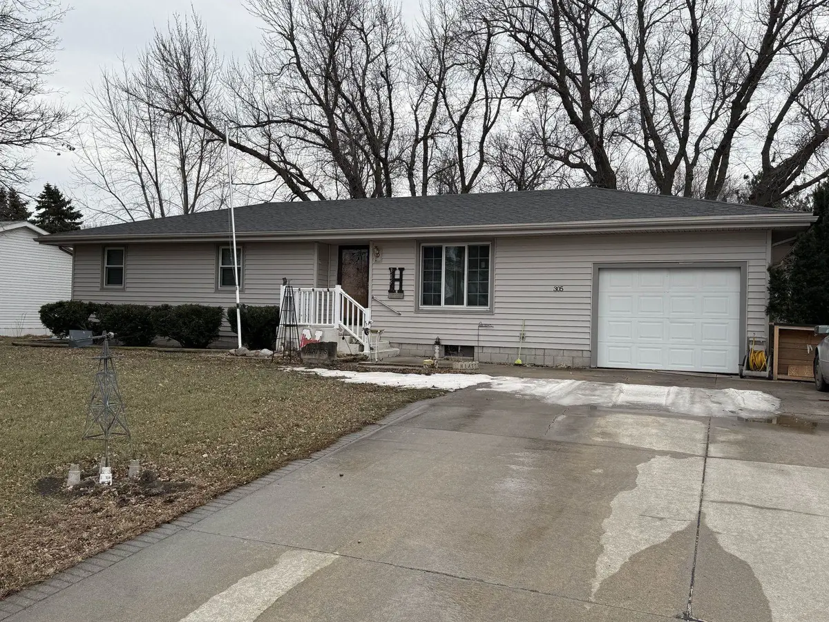 305 E Willow, Rising City, NE 68658 - Image #1