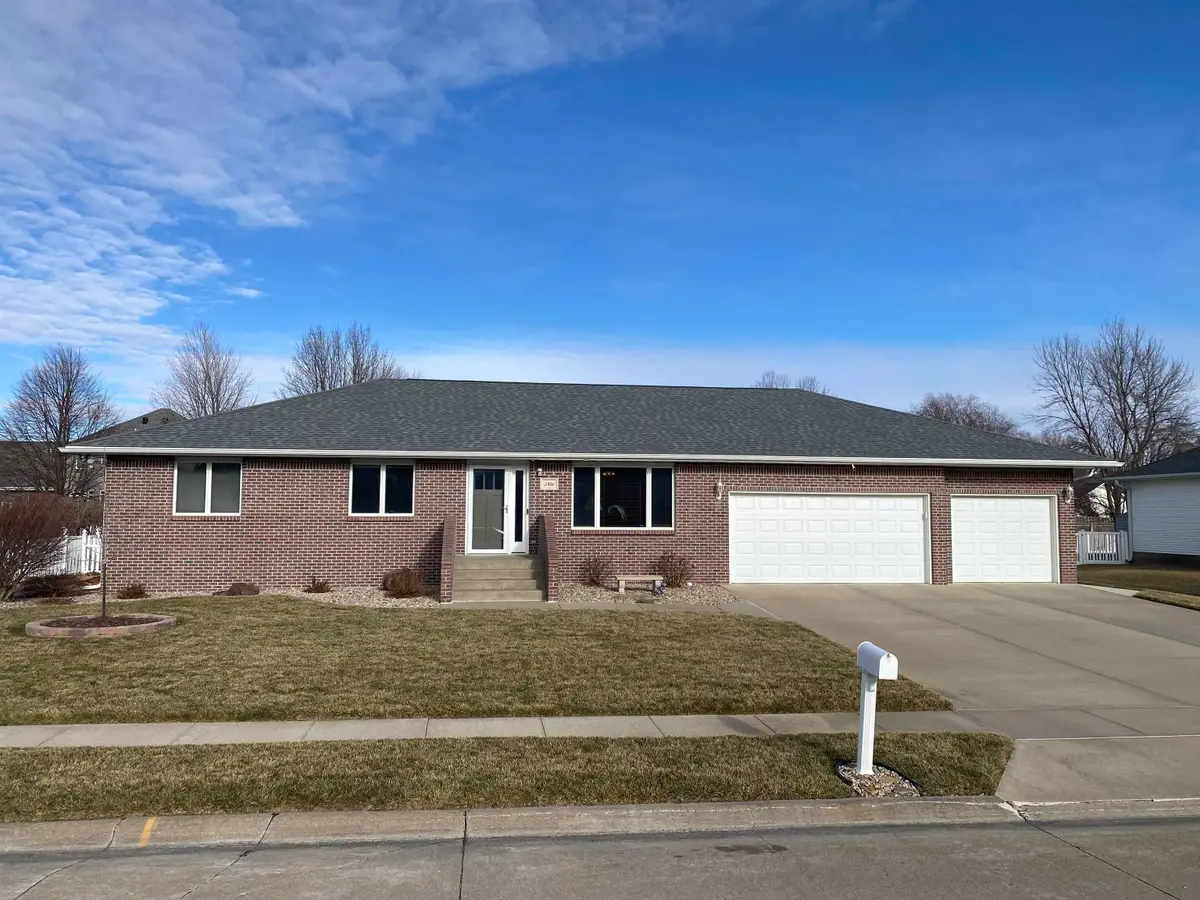 2416 34th Street, Columbus, NE 68601 - Image #1