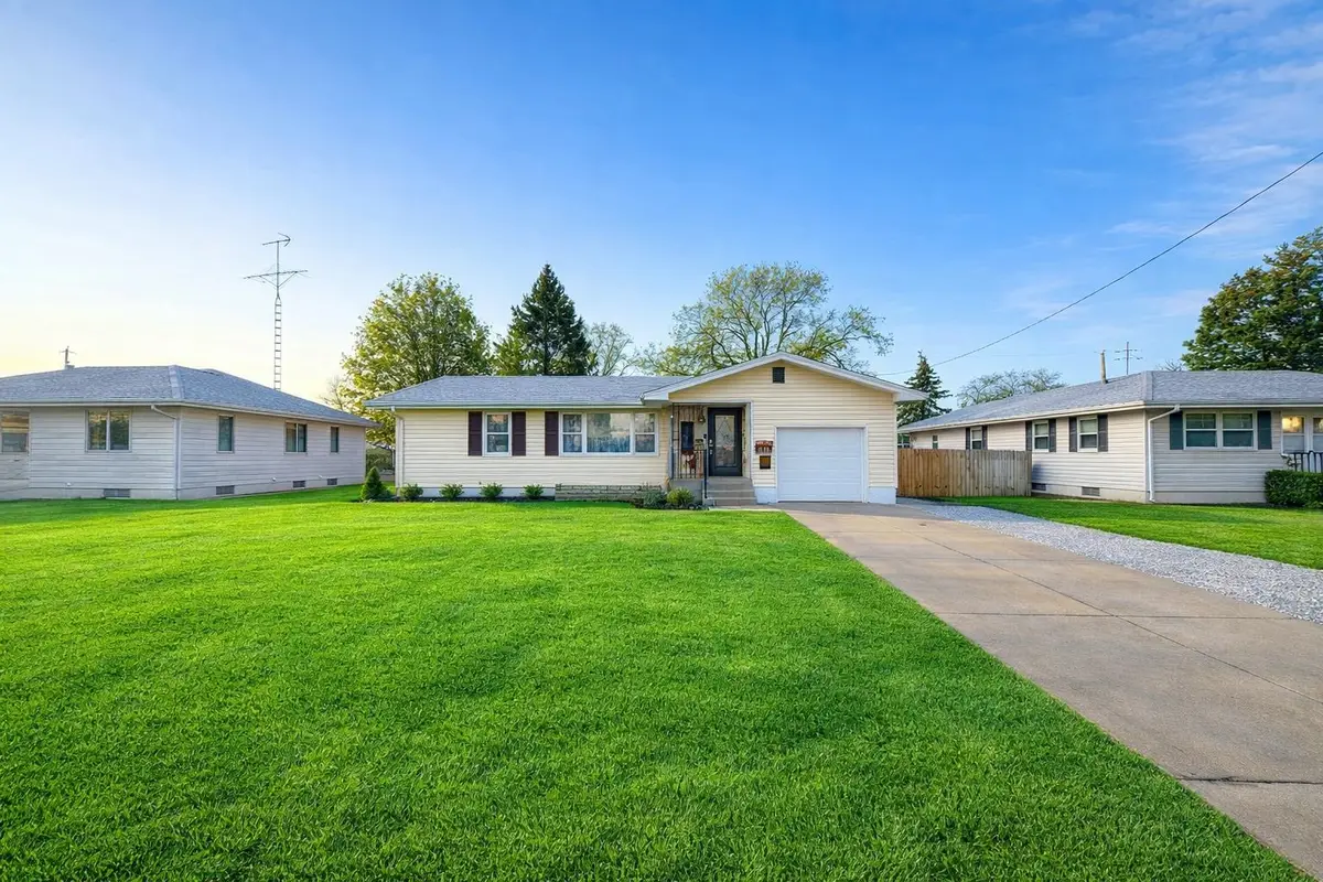 2419 26th Street, Columbus, NE 68601 - Image #1