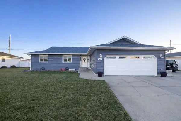 429 4th Street, Columbus, NE 68601