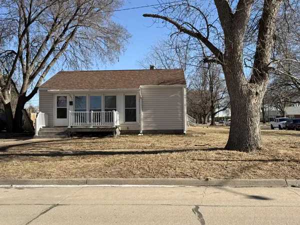 1053 14th Avenue, Columbus, NE 68601