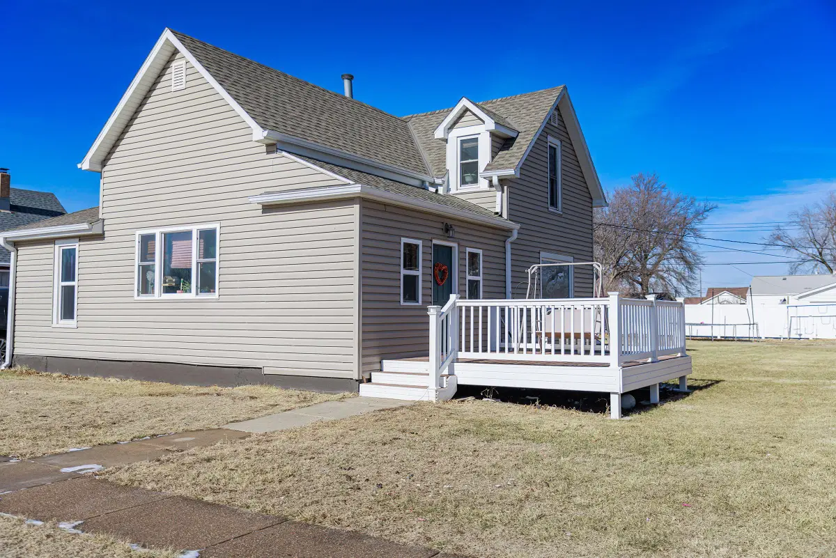 330 W Cherry Street, Shelby, NE 68662 - Image #1
