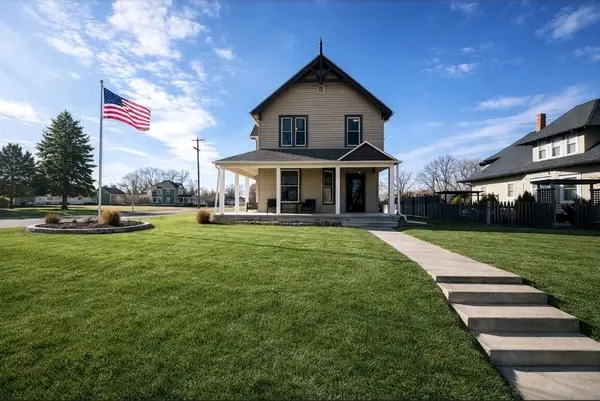 336 S 6th Street, Albion, NE 68620