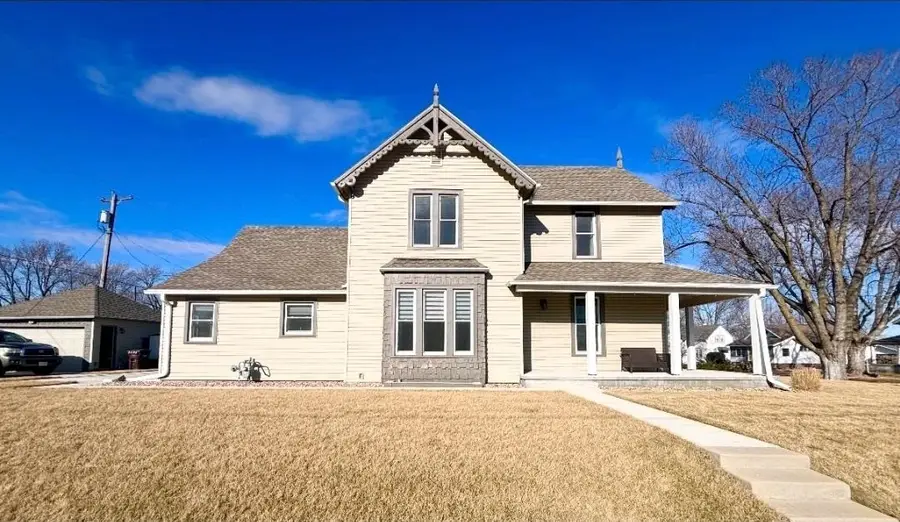 336 S 6th Street, Albion, NE 68620 - Image #2