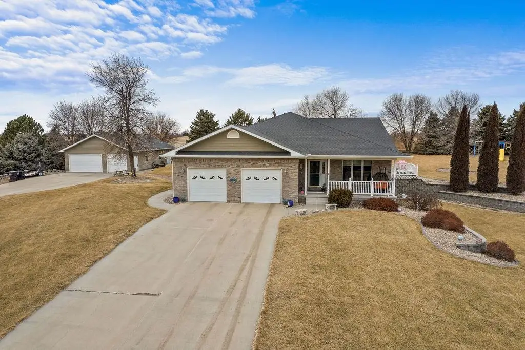 2130 55th Street, Columbus, NE 68601 - #1