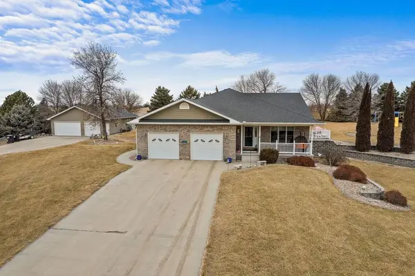 2130 55th Street, Columbus, NE 68601