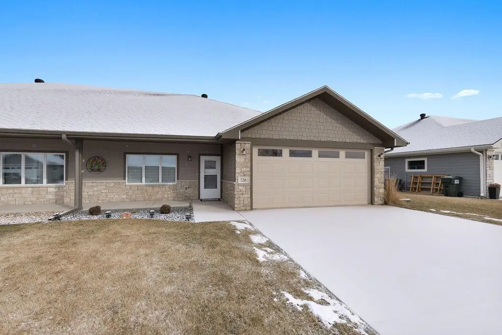726 3rd Street, Columbus, NE 68601 - #1
