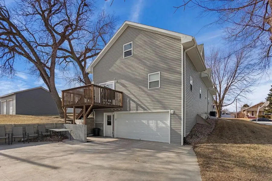 207 N 5th Street, Newman Grove, NE 68758 - #2