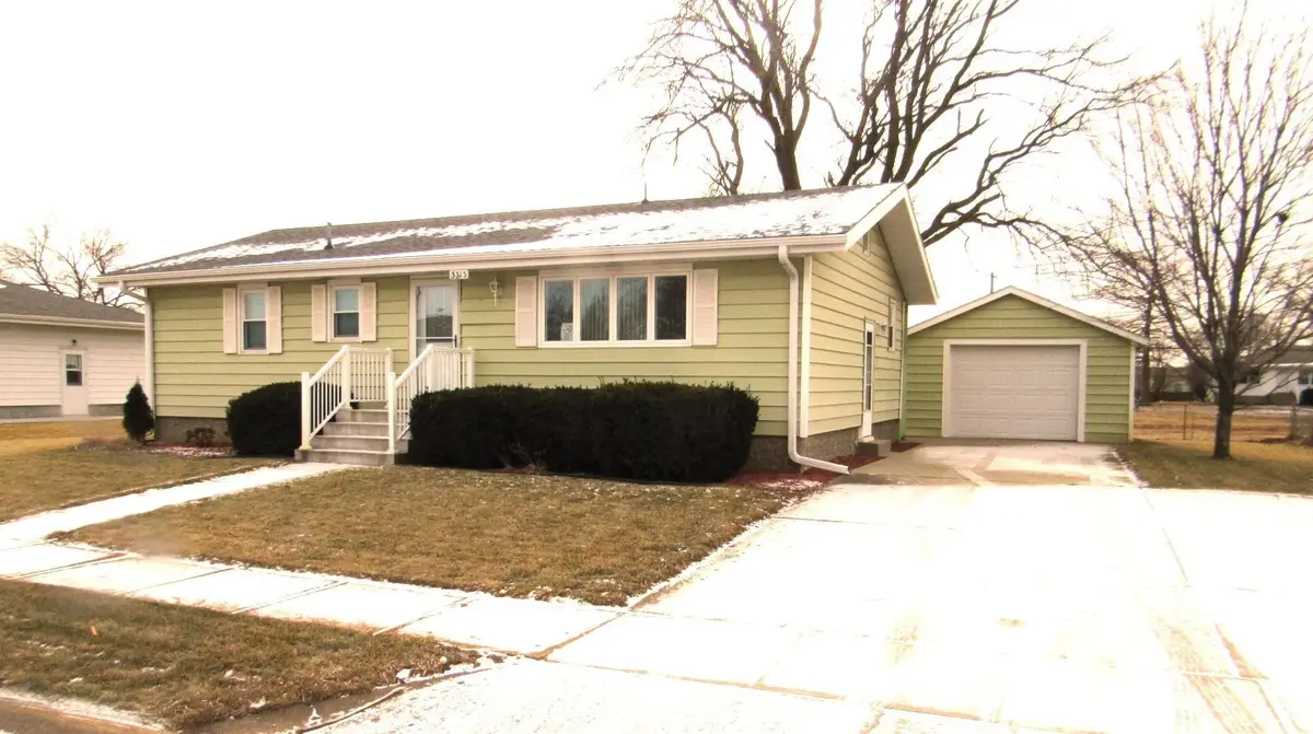 3315 Brunken Street, Columbus, NE 68601 - #1