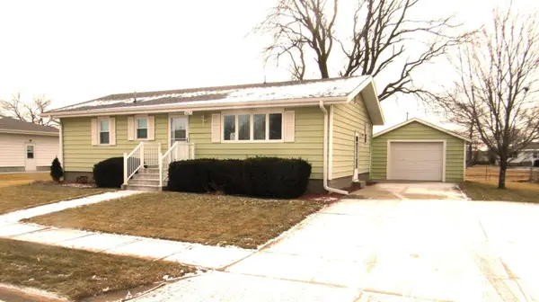 3315 Brunken Street, Columbus, NE 68601