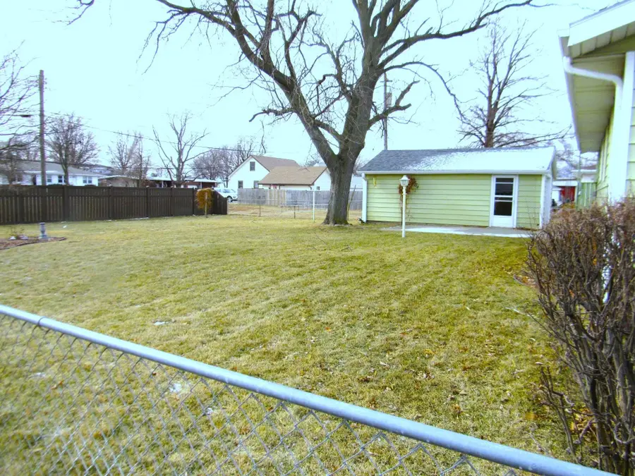 3315 Brunken Street, Columbus, NE 68601 - #3