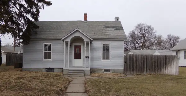 1810 7th Street, Columbus, NE 68601