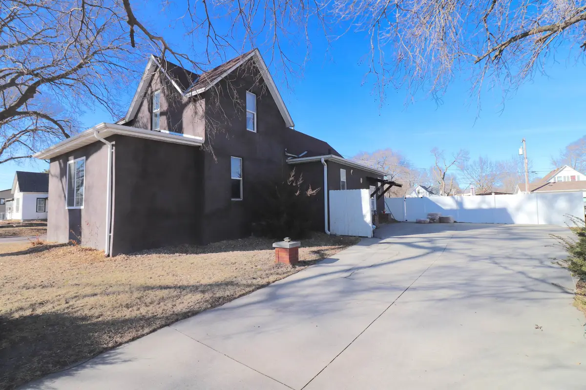 2422 6th Street, Columbus, NE 68601 - #1