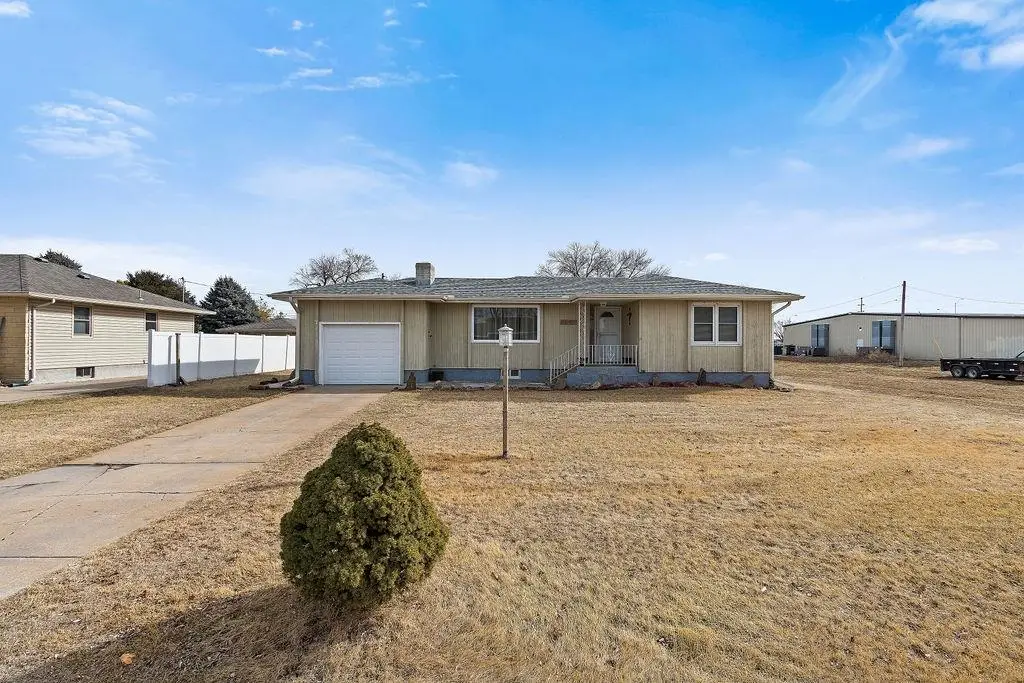 2367 45th Avenue, Columbus, NE 68601 - #1