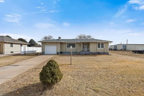2367 45th Avenue, Columbus, NE 68601