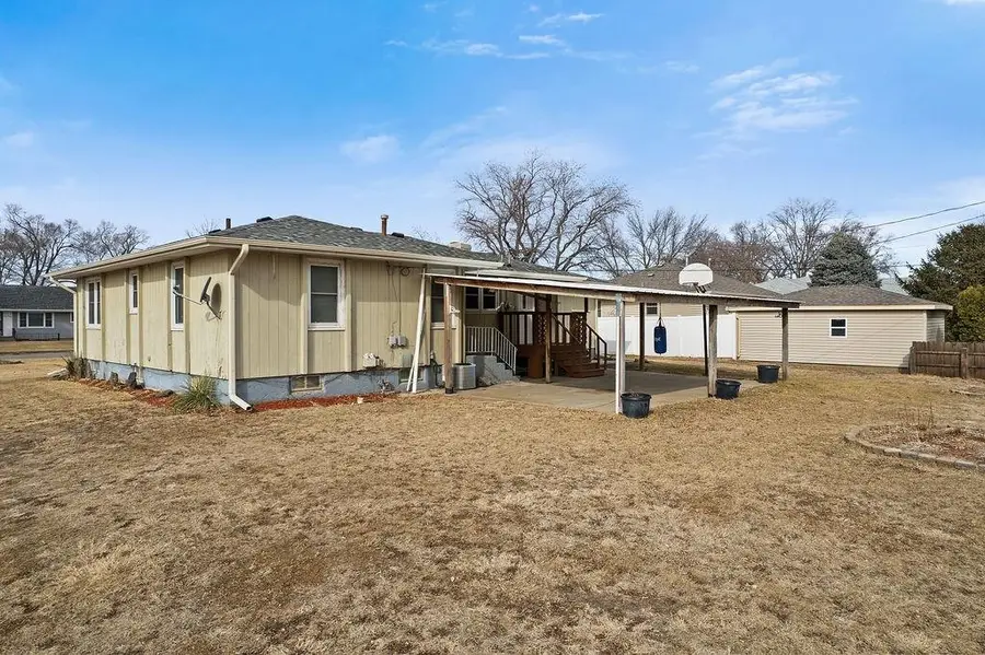 2367 45th Avenue, Columbus, NE 68601 - #3